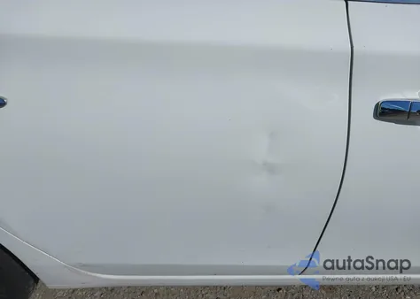 2017 Nissan Sentra Sv из США, поврежденный, VIN 3N1AB7AP5HY307414